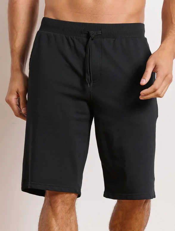 BODY TALK mens long short