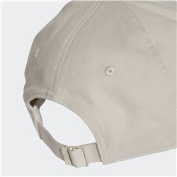ADIDAS BASEBALL OUTLINE CAP