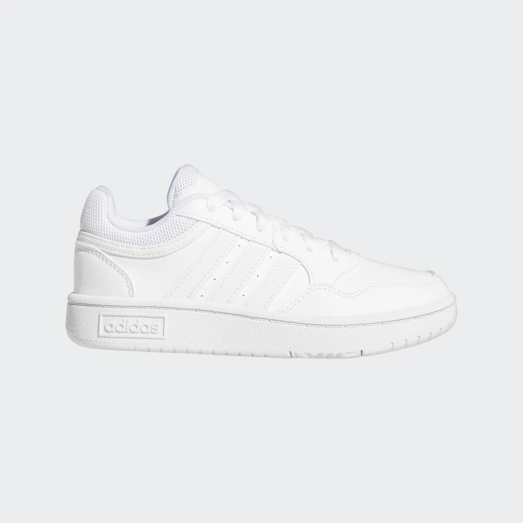 ADIDAS HOOPS 3 εφηβικά παπούτσια lifestyle