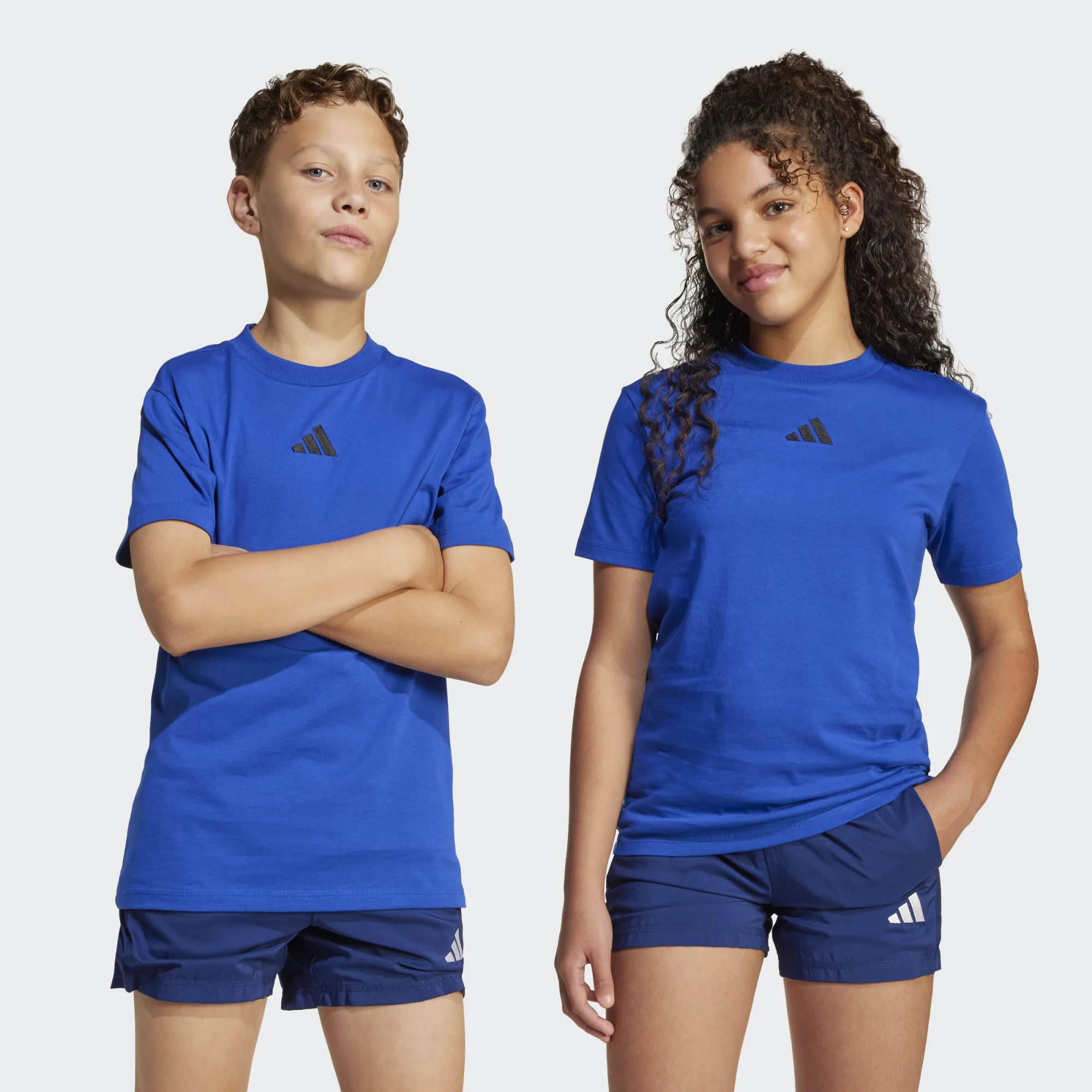 ADIDAS Essentials unisex παιδικό t-shirt