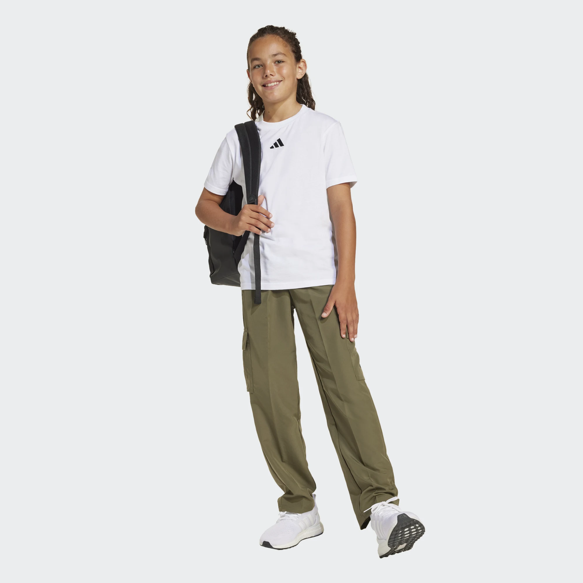 ADIDAS Essentials unisex παιδικό t-shirt