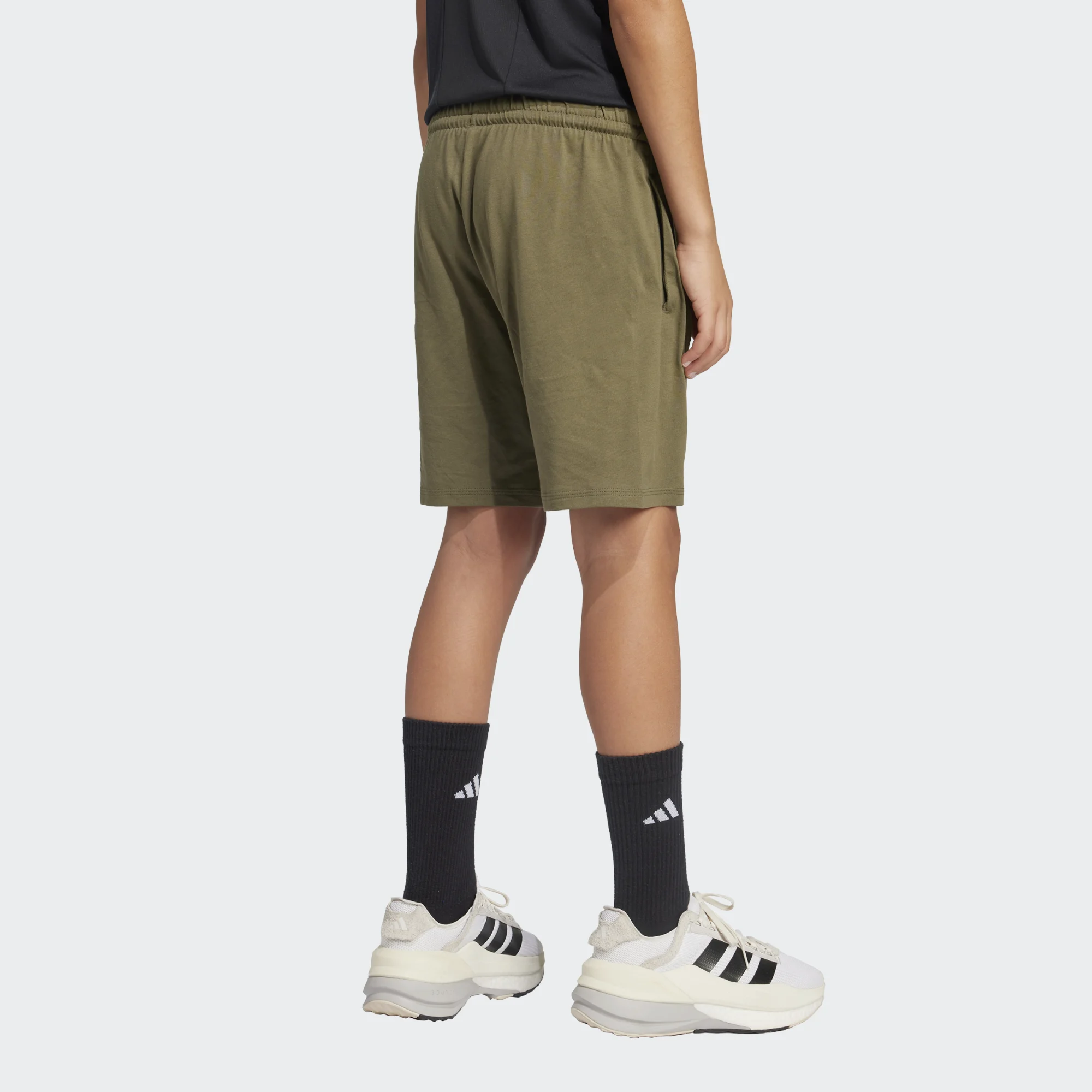 ADIDAS BIG LOGO UNISEX SHORT kids