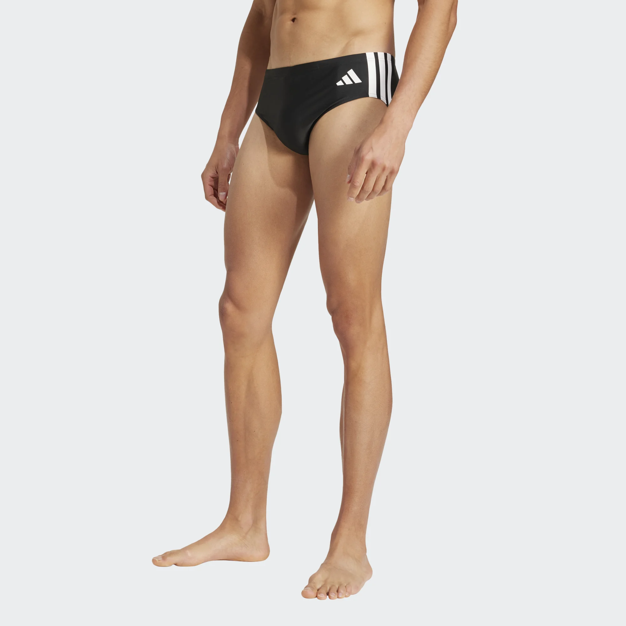 ADIDAS 3 stripes swim trunk