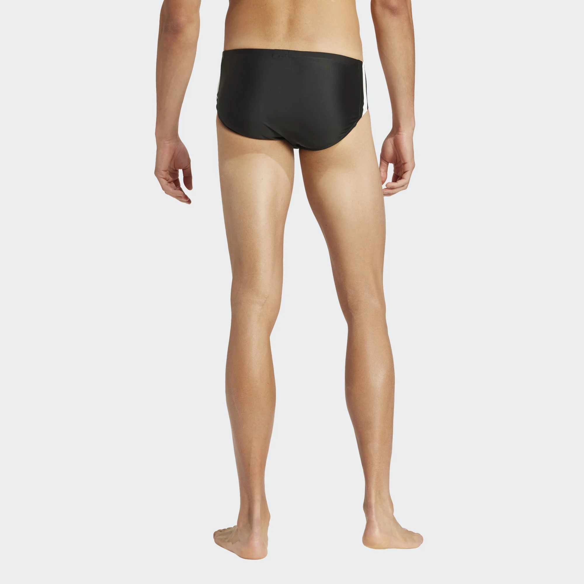 ADIDAS 3 stripes swim trunk