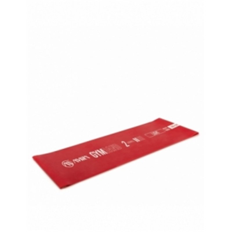 Gym band amila light 2,5 m ,14,5 cm ,0,3 mm