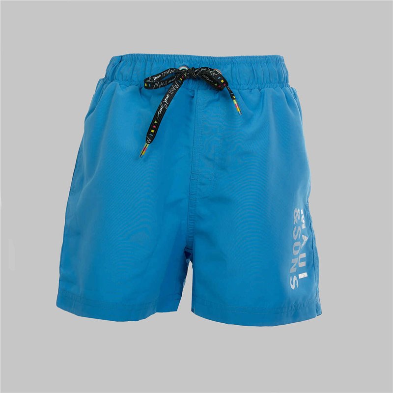 Maui kids swim short Verner Jr