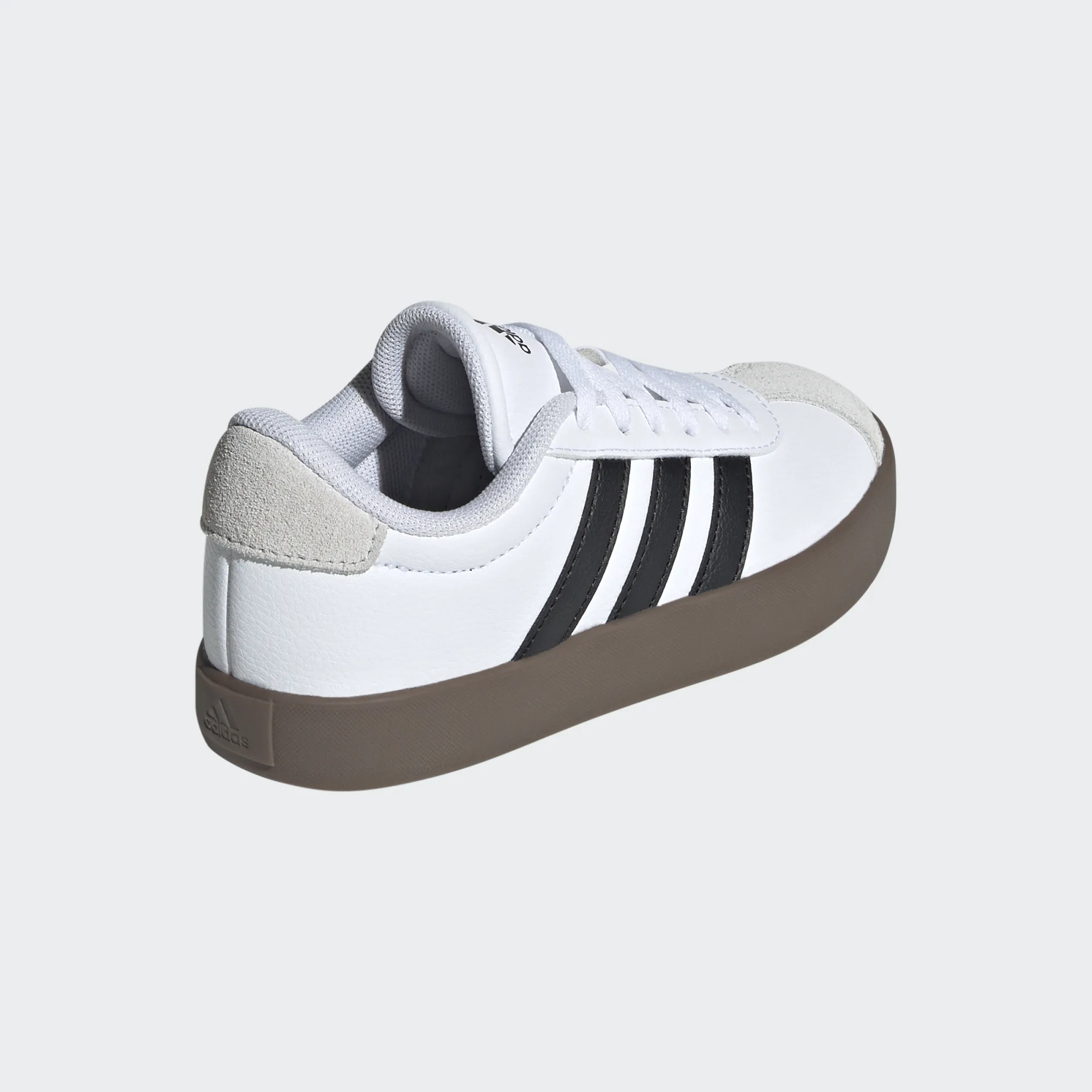 ADIDAS VL COURT 3.0 kids lifestyle shoes