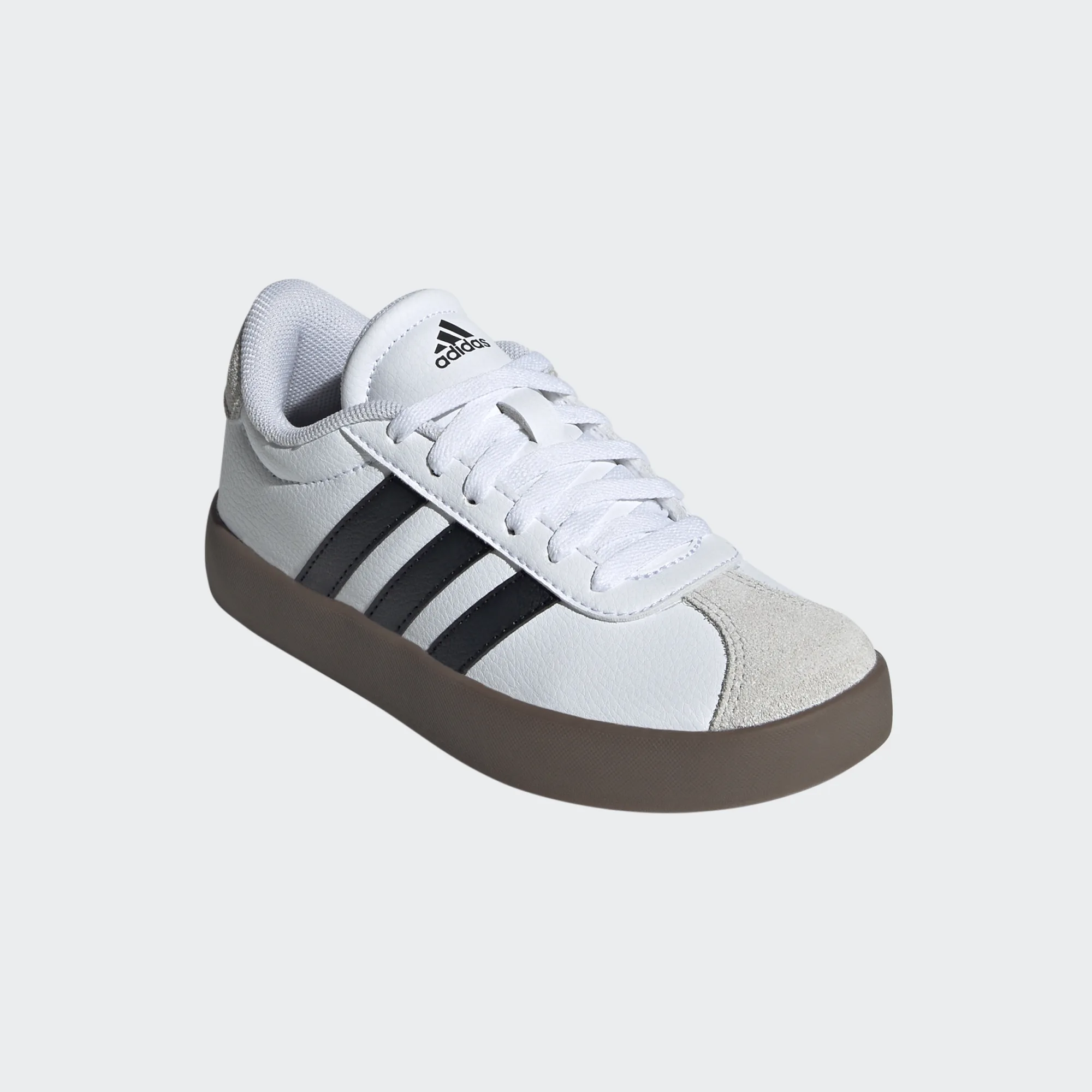 ADIDAS VL COURT 3.0 kids lifestyle shoes