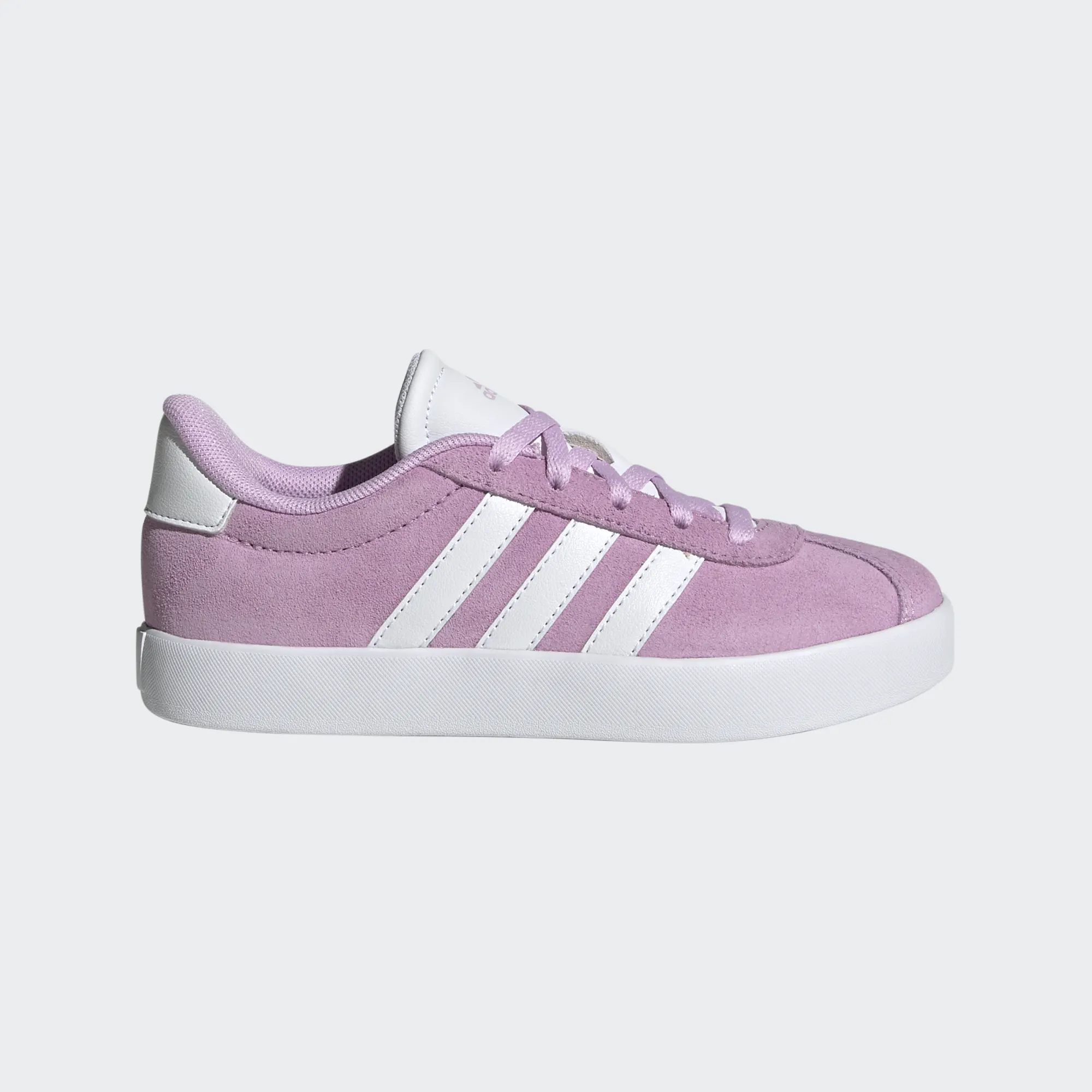 ADIDAS VL COURT 3.0 kids lifestyle shoes