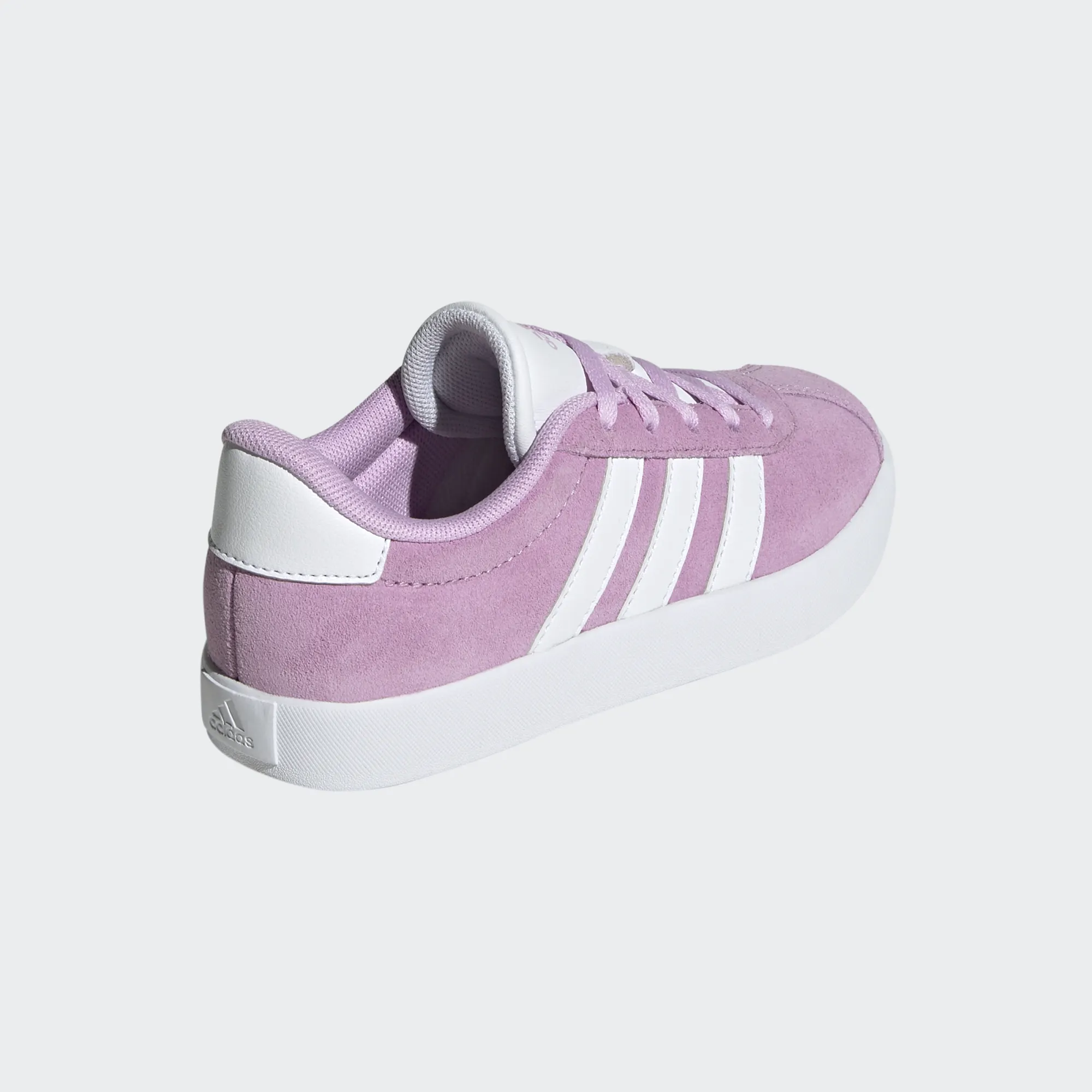 ADIDAS VL COURT 3.0 kids lifestyle shoes