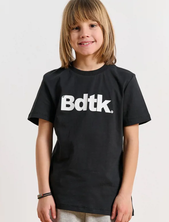 Body Talk logo T-shirt για παιδιά