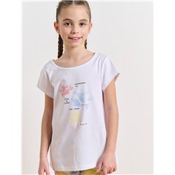 Bodytalk παιδικό t-shirt