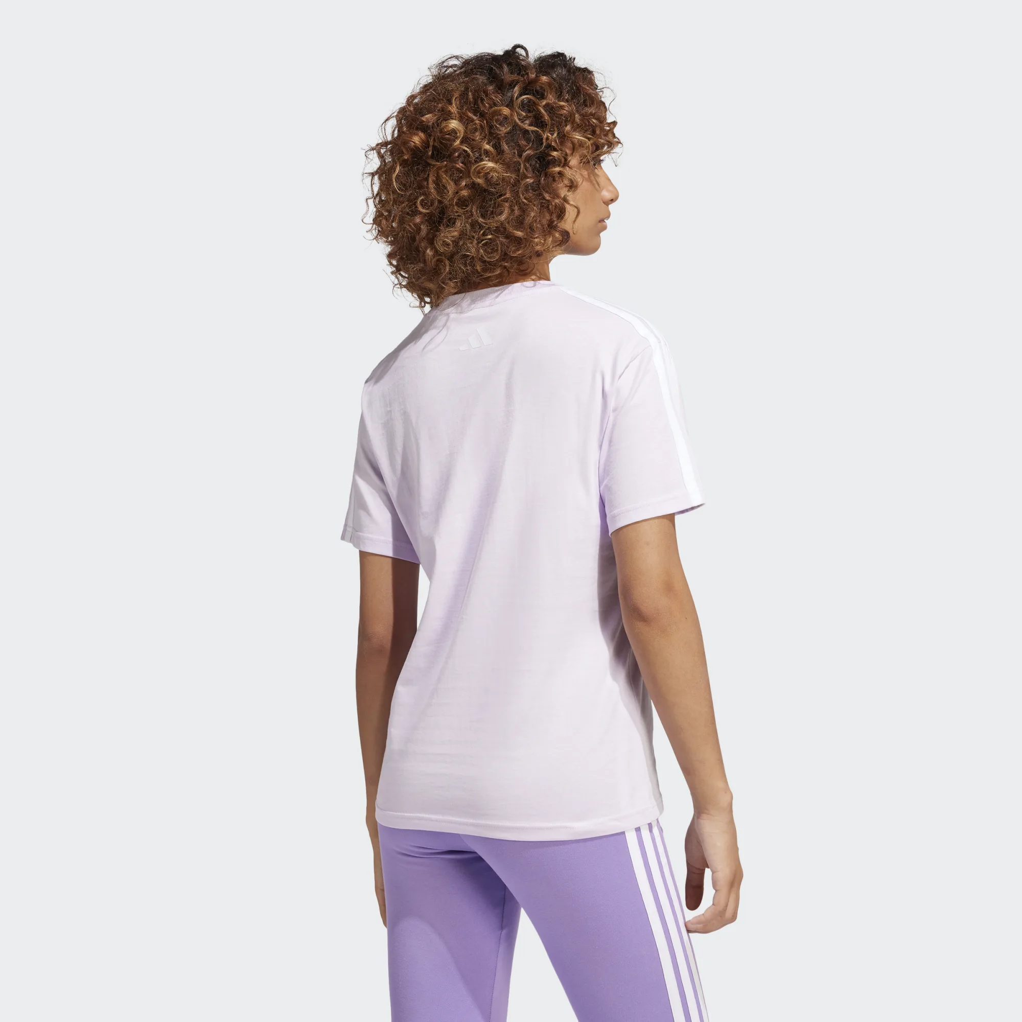 ADIDAS Lounge Softs tee