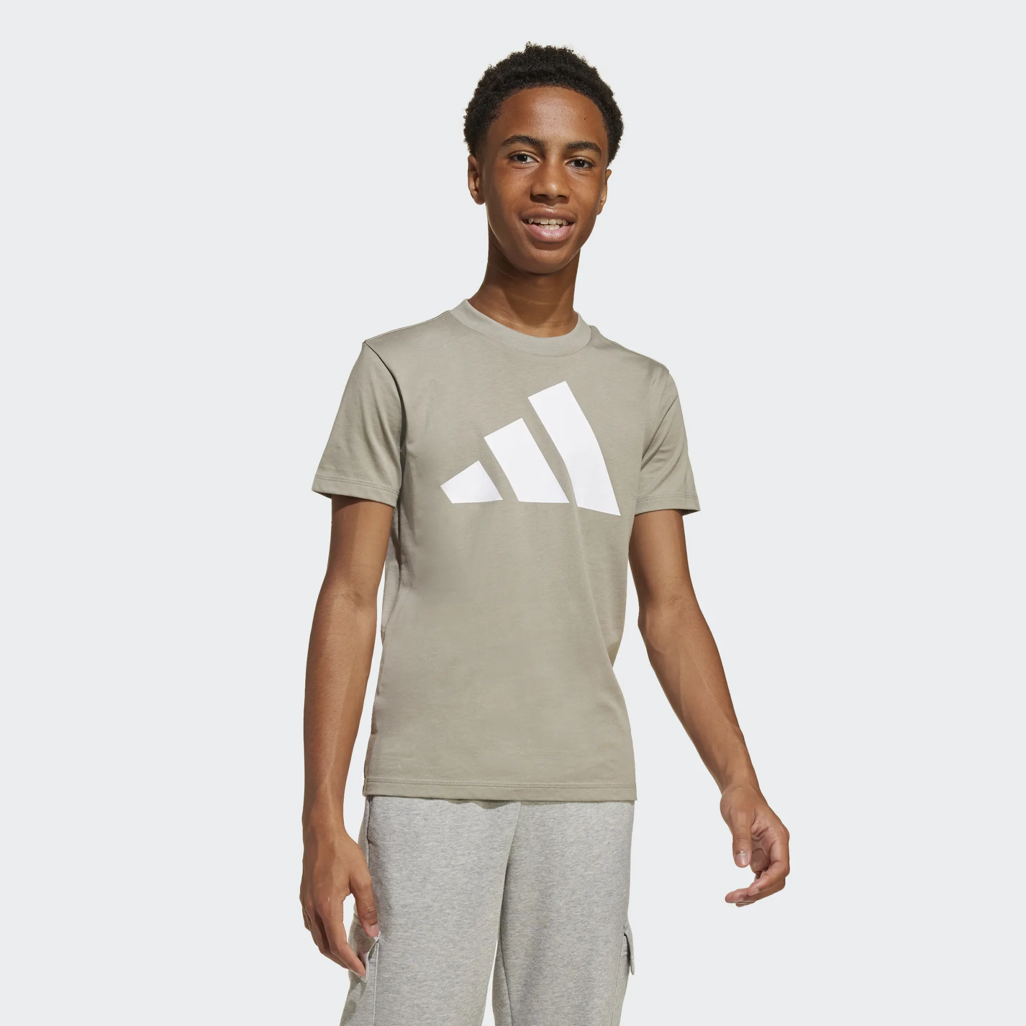 ADIDAS ESSENTIALS παιδικό t-shirt unisex