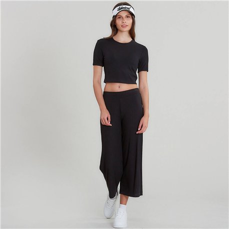 Womens  crop t-shirt Admiral Mayas