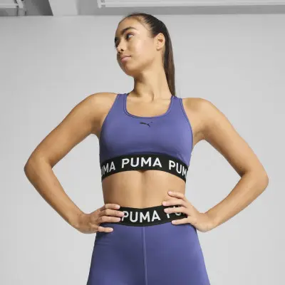 PUMA 4KEEPS ELASTIC BRA