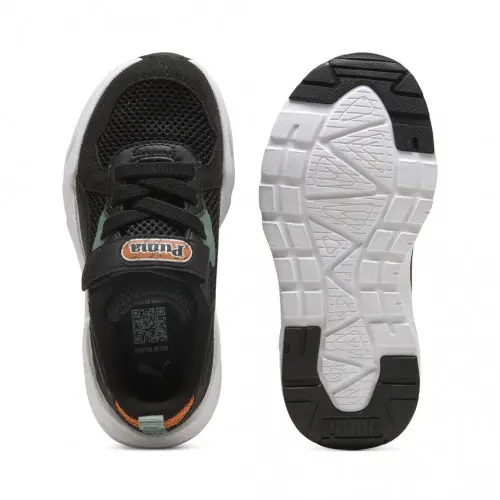 PUMA Trinity Lite MID sneakers για παιδιά