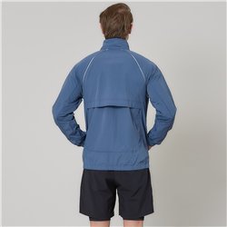 Admiral miguel mens windbreak jacket