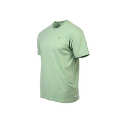  Mens  t-shirt Russel small logo