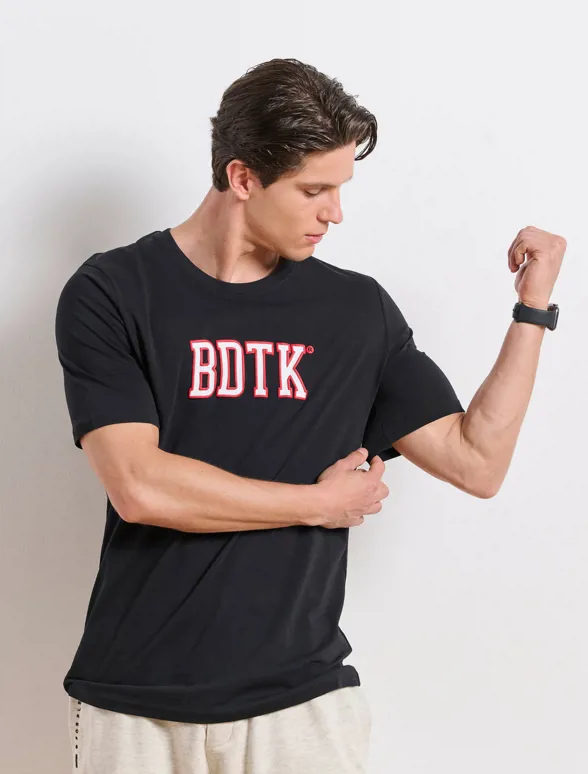 BODY TALK ανδρικό t-shirt