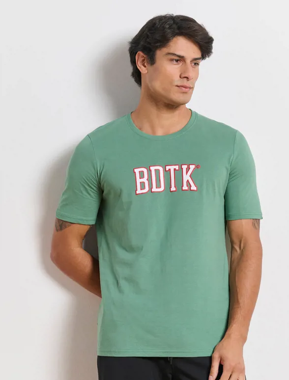 BODY TALK mens  t-shirt