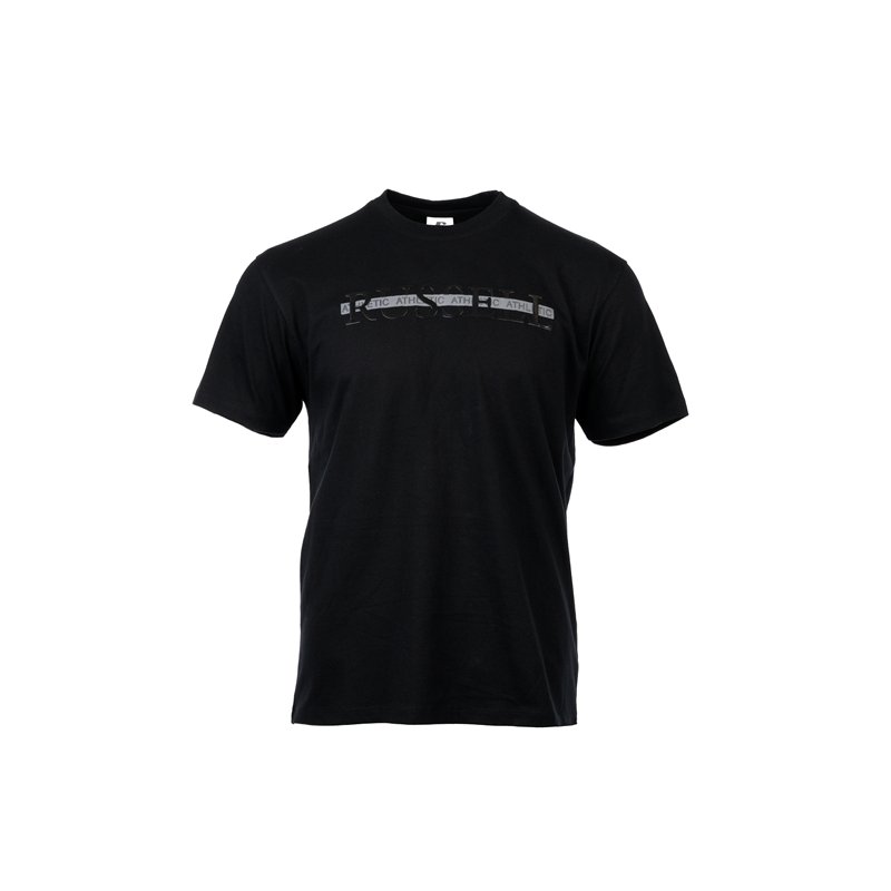 RUSSEL mens  t-shirt