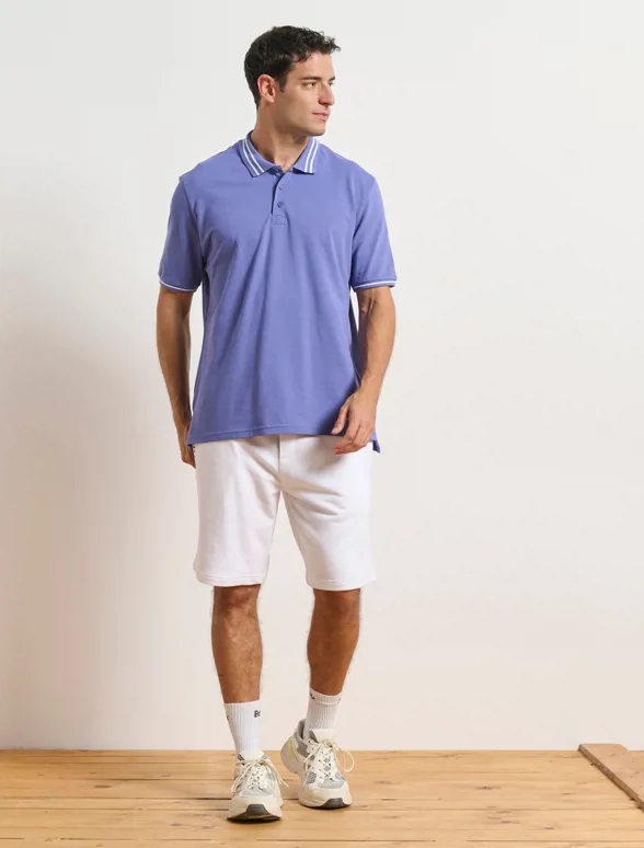 Body Talk ανδρικό  polo  t-shirt ( R ) 1996