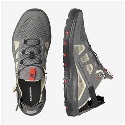 SALOMON TECHAMPHIBIAN 5 MENS  AMPHIBIAN SHOES