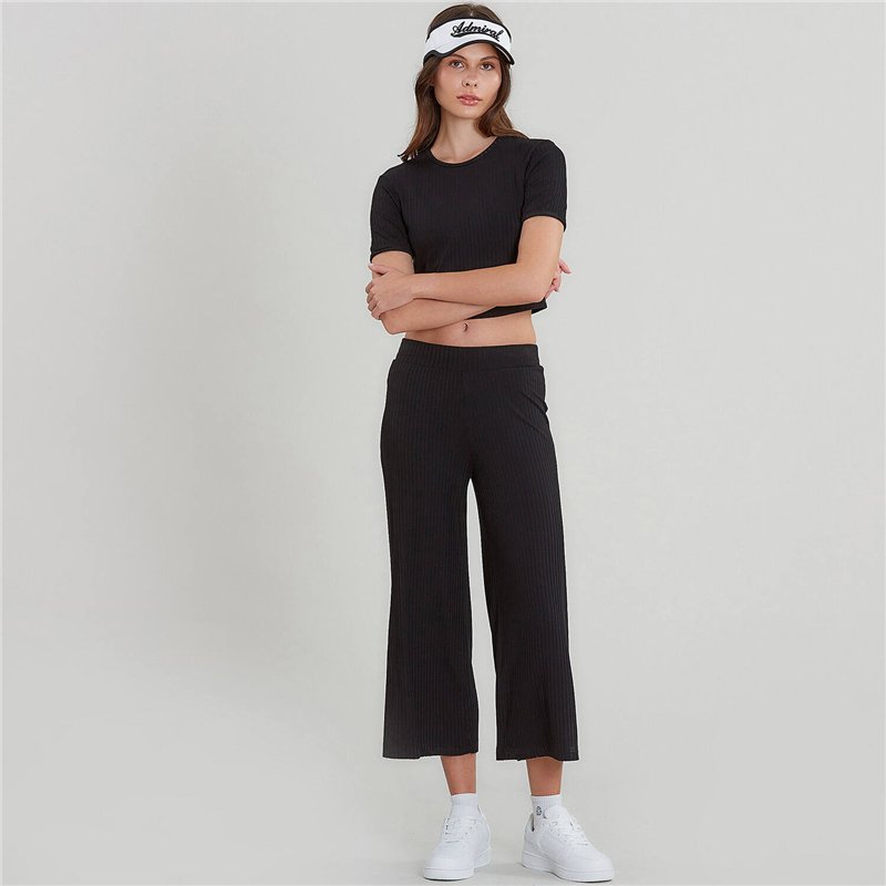 Womens 3/4 pant Admiral Mayas 
