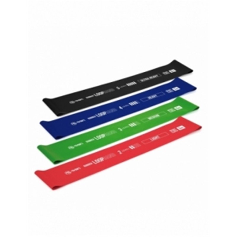 Σετ Λάστιχα Αντίστασης Rubber Loop BAND