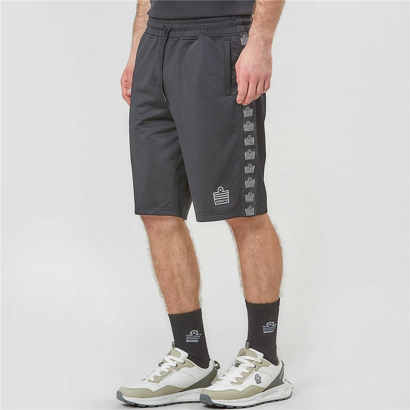 Admiral mens short polyester  Atit