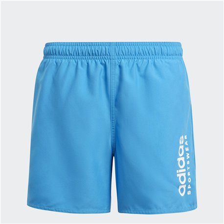 ADIDAS ESS CLX παιδικό short μαγιώ