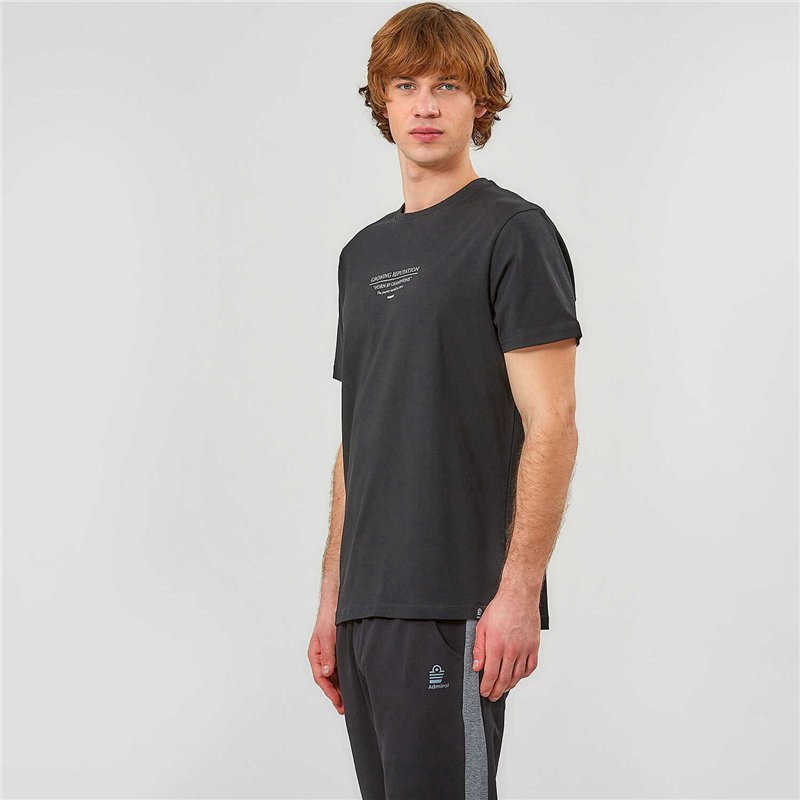 Admiral Ανδρικό Μπλουζάκι T-Shirt Arren