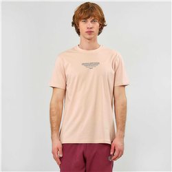 Admiral Ανδρικό Μπλουζάκι T-Shirt Arren