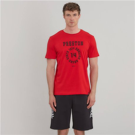 Admiral mens  T-Shirt Preston