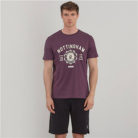 Admiral mens  T-Shirt Nottin