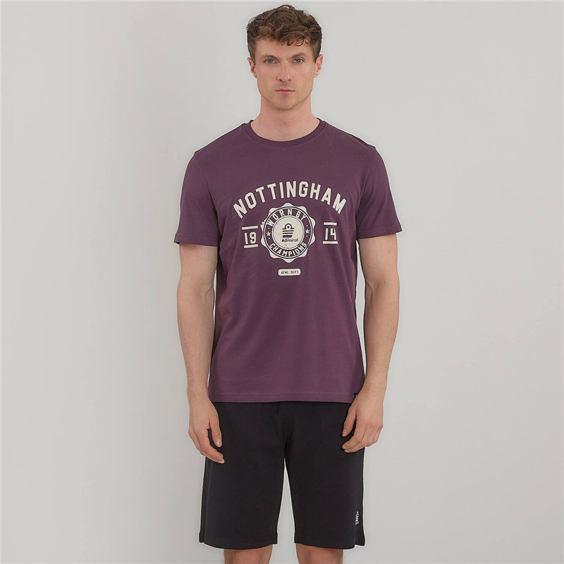 Admiral mens  T-Shirt Nottin