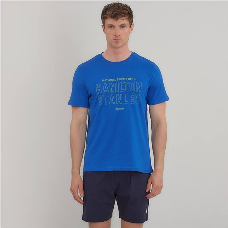 Admiral mens  T-Shirt Hamil