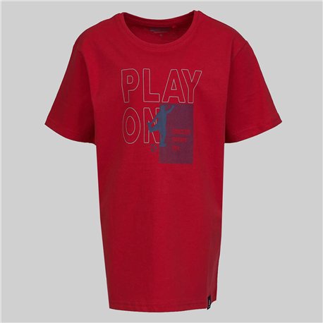 Admiral kids  T-Shirt  Pelen Jr