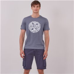 MAUI CYCL ανδρικό t-shirt