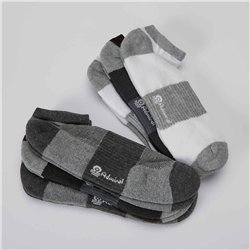 Admiral socks  Paros 6 pairs