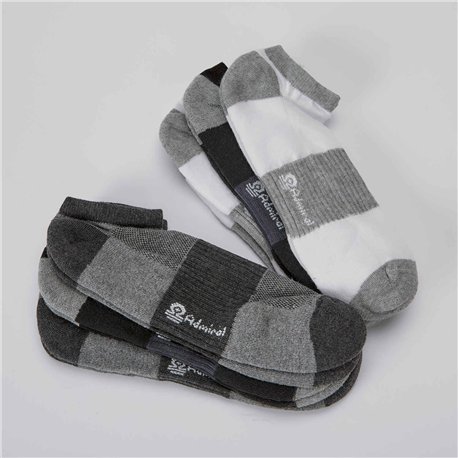 Admiral socks  Paros 6 pairs