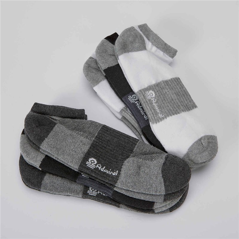Admiral socks  Paros 6 pairs