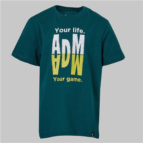 Admiral kids  T-Shirt  Sarm Jr