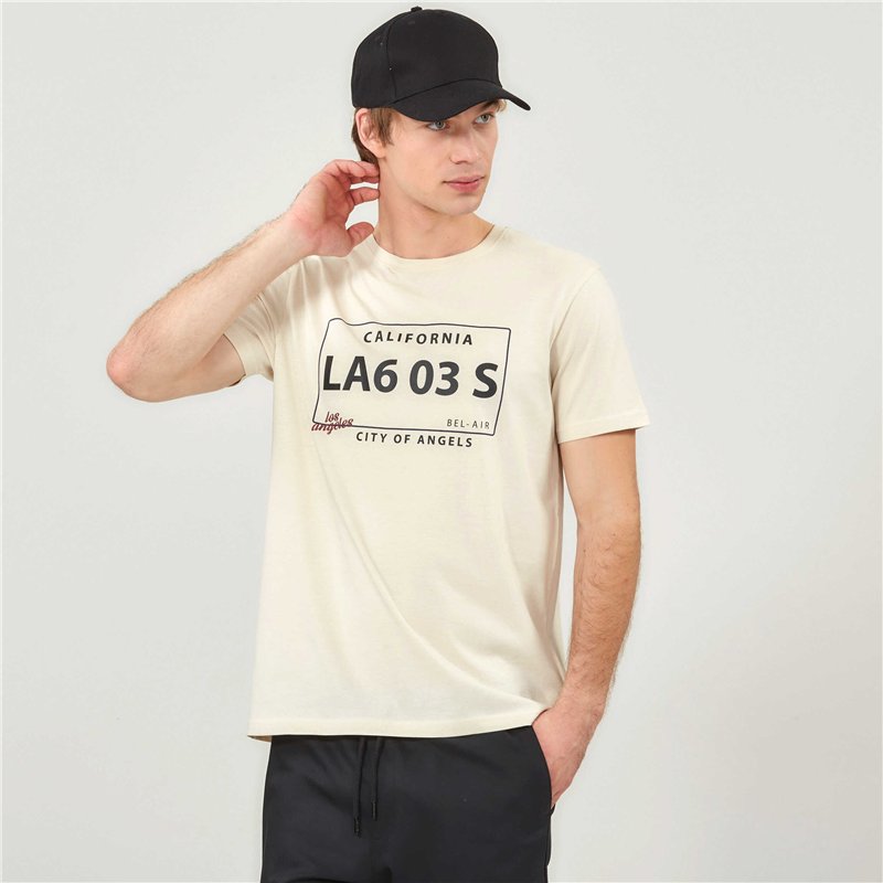 SO COOL mens  t-shirt Ango