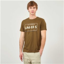 SO COOL ανδρικό t-shirt Ango
