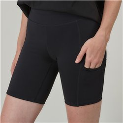 Admiral Triesto womens collant bermuda