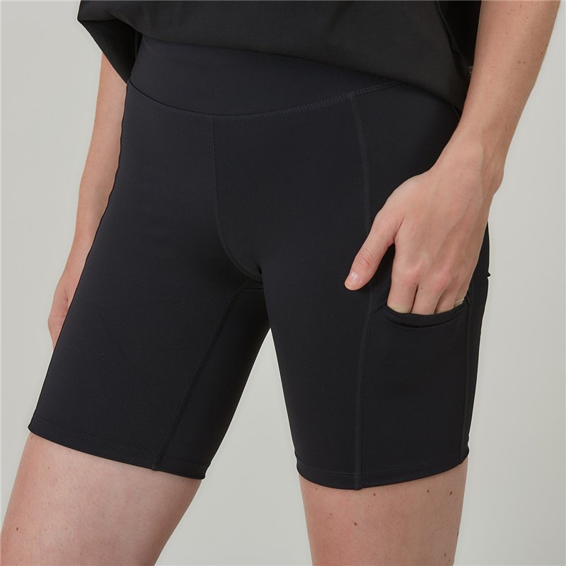 Admiral Triesto womens collant bermuda