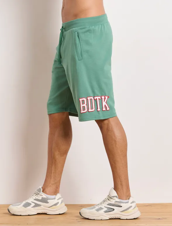 BODY TALK mens  walk short