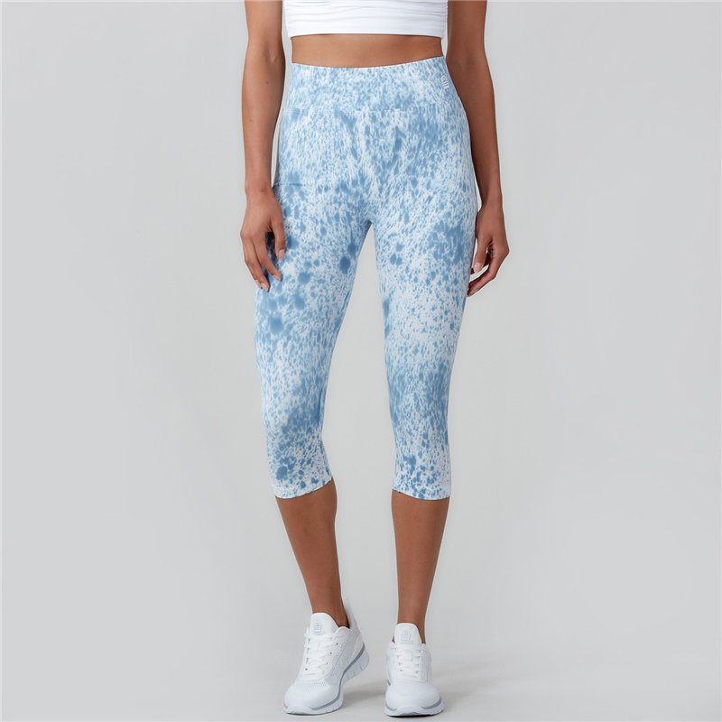 Womens leggings  3/4 Admiral Prest